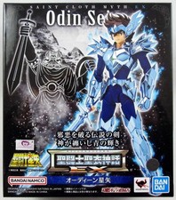 Saint seiya myth cloth - cloth, ex