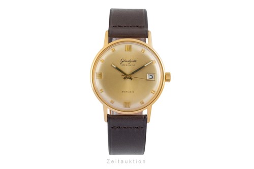 Montre homme automatique