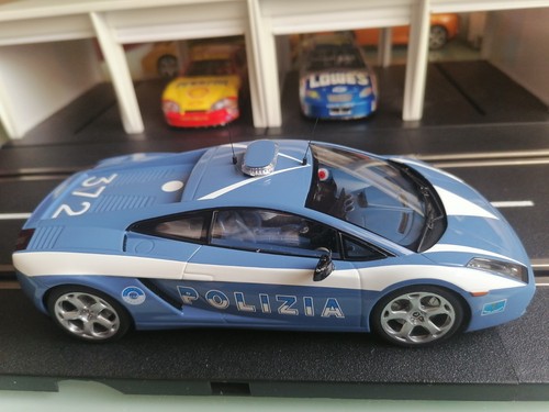 Autoart slotcar 24 - autoart, 1/24