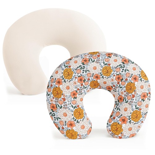 Pack nursing pillow - 2,