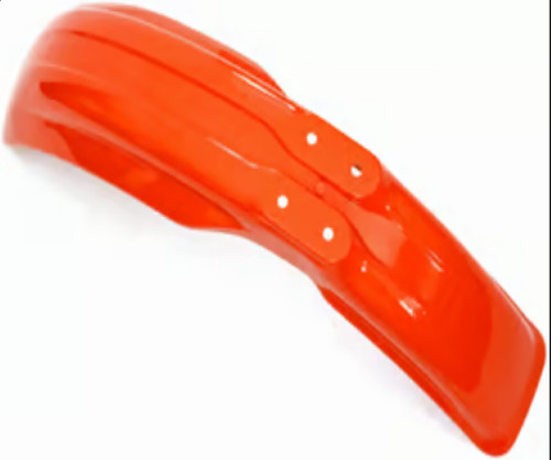 Honda cr125r fender r119 - cr125r,