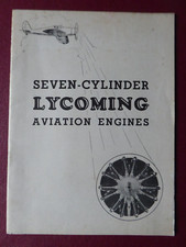 Brochure seven cylinder - brochure,
