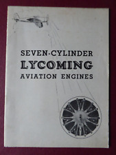 BROCHURE SEVEN CYLINDER