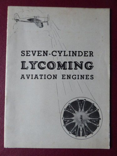 Brochure seven cylinder - seven,