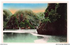 APAP1-0031-VIET-NAM - nord vietnam - HADONG - de hongay à PORT PERCEVAL - gro