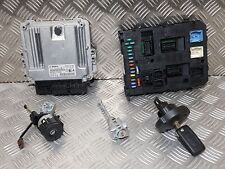 Kit demarrage neiman BSI