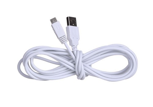 Câble usb alimentation et - 2,