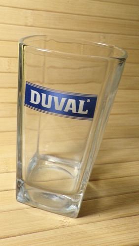 Duval pastis verre - duval,