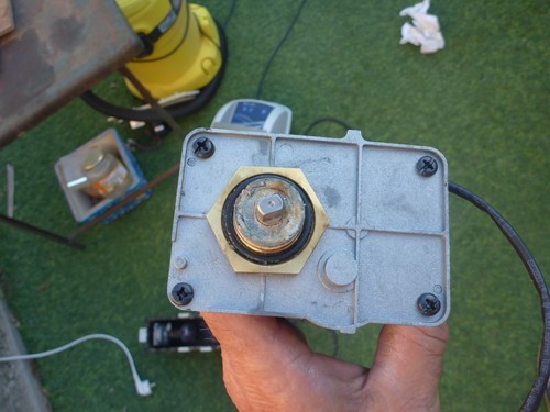 Moteur traction dolphin - traction,