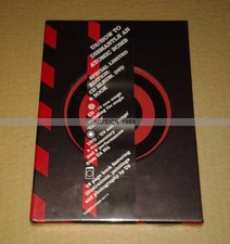 U2  --  HOW TO DISMANTLE AN