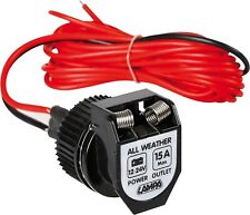 Prise Adaptateur Allume Cigare