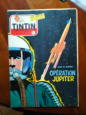 Journal tintin 1957 476 - tintin,