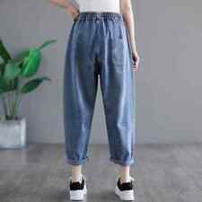 Jean Femmes Court Pantalon