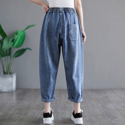 Jean femmes court pantalon - femmes,