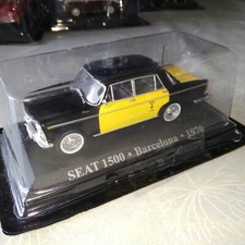 Voiture 1/43 IXO [123] –