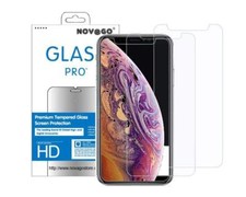 Lot de 2 Films Protection