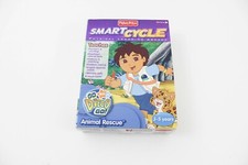 New Fisher Price Smart Cycle