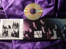 The Rolling Stones Aftermath