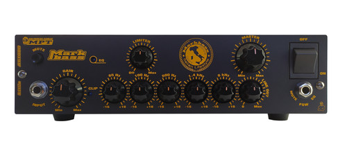 Markbass little 1000 - ag,