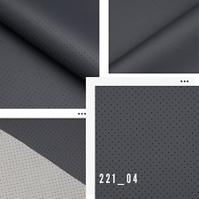 Simili Cuir Tissu de Voiture