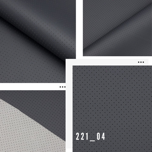 Simili cuir tissu voiture - de,