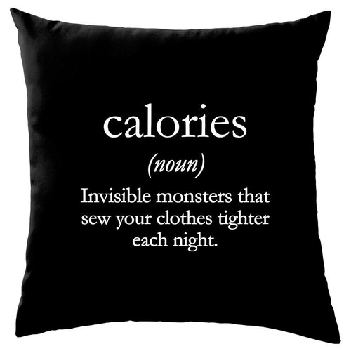 Drôle calories définition - définition,