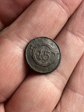 Bouton du 13e Regiment