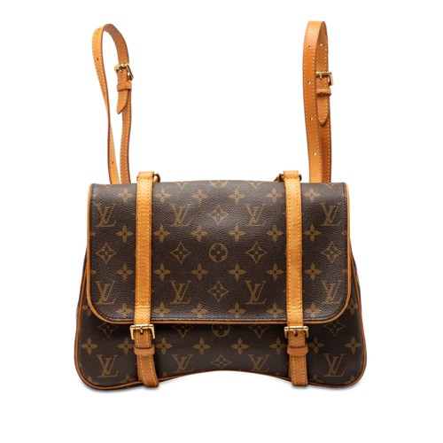 Louis vuitton monogram marelle - vuitton,