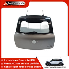 🇫🇷 HAYON MINI COUNTRYMAN