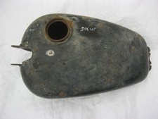 réservoir d'essence DKW 350 SB