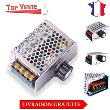 Régulateur de Tension