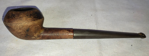 Ancienne pipe fumeur marque - fumeur,