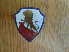 A 45 . INFANTERIE . 2° GUERRE . 371° RI . TRES  RARE  ET  SUPERBE