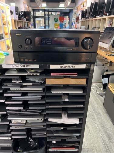 Denon avr 4802 home theater - home, /