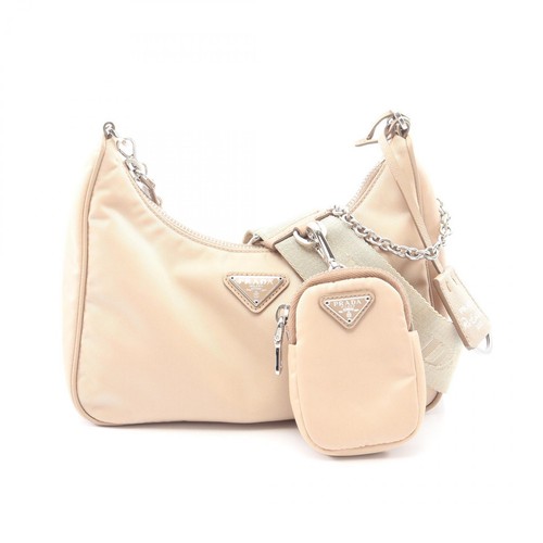 Sac bandoulière prada - sac,