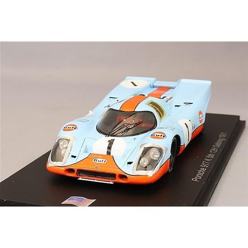 Spark porsche 917k - spark,