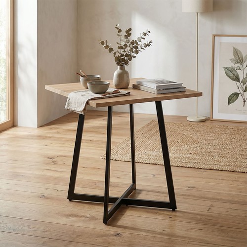 Table manger 80x80 design