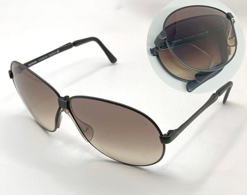 Lunettes soleil pliantes - de,
