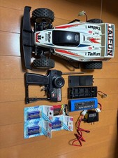 Taif Radio Control Buggy Nikko