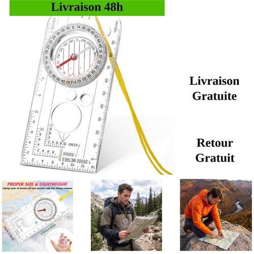 Boussole navigation skylety - boussole,