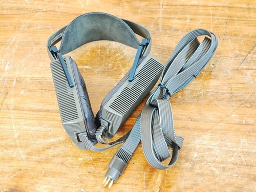 Casque haut parleur - casque, haut-parleur