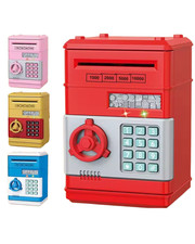 Tirelire électronique mini