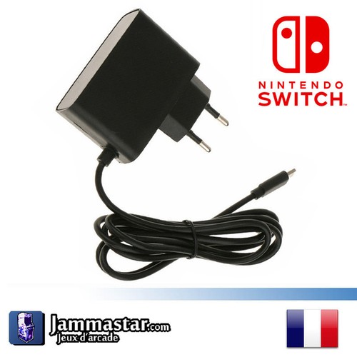 Adaptateur secteur chargeur - adaptateur,