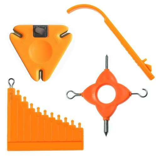 Jeu outils plate - de, de