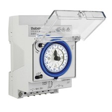 SYN 161d 1610011 – Horloge