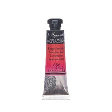 Aquarelle extra-fine - Rouge