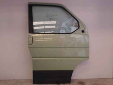 Porte avant droite 7D0831056C Volkswagen TRANSPORTER T4 7D COMBI