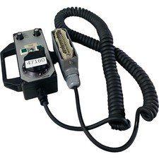 Jakob PHL 1K Roue À Main