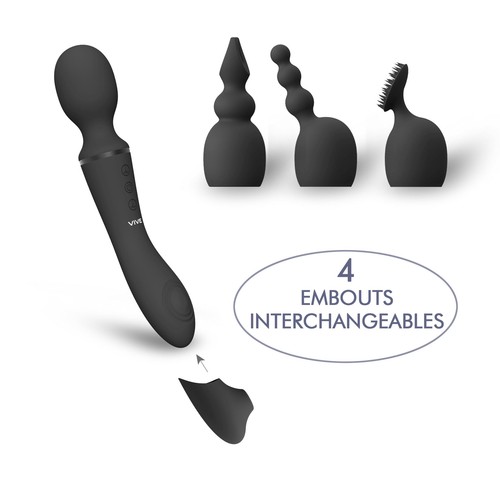 Sextoys femme wand - sextoys, multi