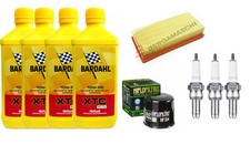 Carnet Triumph Trophy 1215